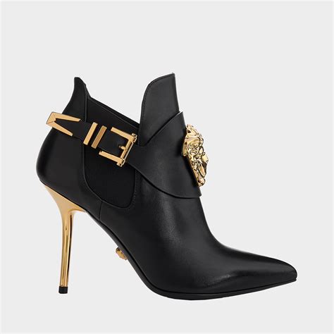 versace v palazzo|Versace palazzo high heels.